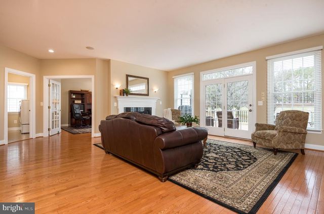 15412 ARNOLD PALMER DR, Haymarket, VA 20169