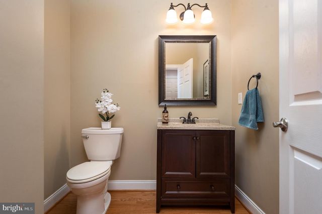 15412 ARNOLD PALMER DR, Haymarket, VA 20169