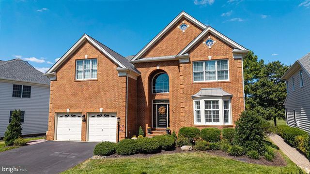 15412 ARNOLD PALMER DR, Haymarket, VA 20169