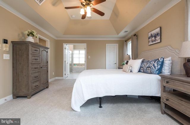 15412 ARNOLD PALMER DR, Haymarket, VA 20169