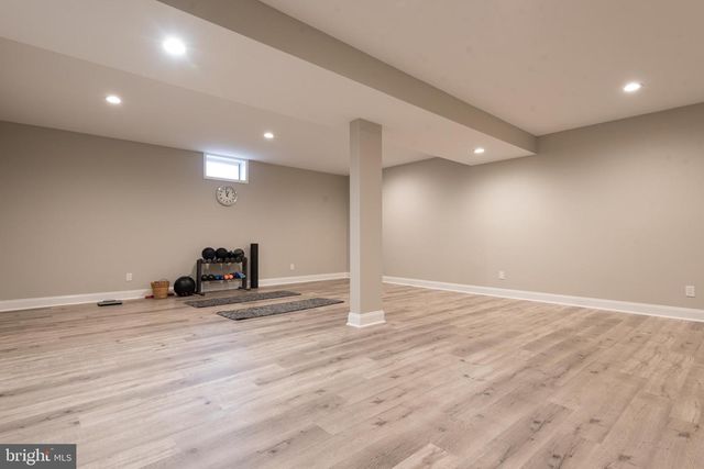 15412 ARNOLD PALMER DR, Haymarket, VA 20169