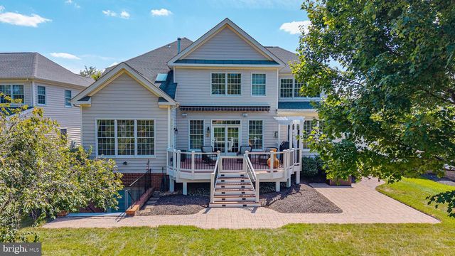 15412 ARNOLD PALMER DR, Haymarket, VA 20169