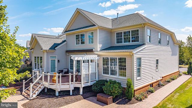 15412 ARNOLD PALMER DR, Haymarket, VA 20169