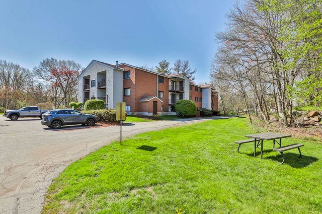 189 Littleton Road 62, Chelmsford, MA 01824