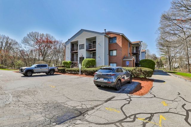 189 Littleton Road 62, Chelmsford, MA 01824