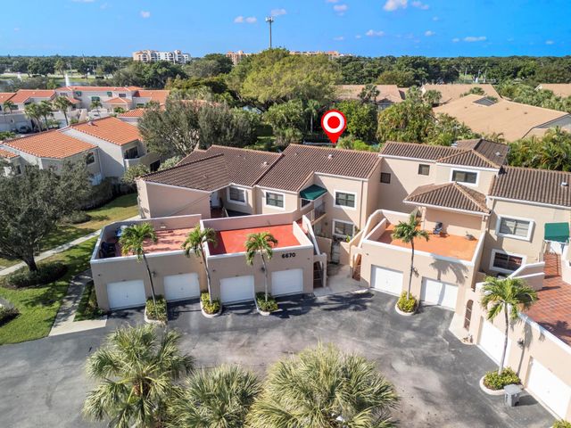 6670 Villa Sonrisa Drive 221, Boca Raton, FL 33433
