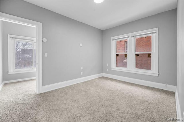 681 Clairmount Street, Detroit, MI 48202