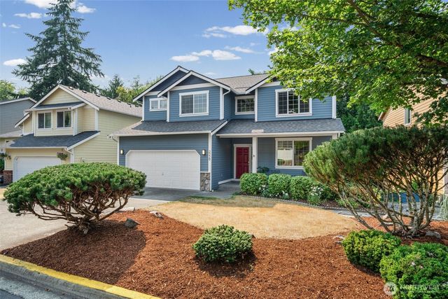 2229 Cooper Crest Place NW, Olympia, WA 98502