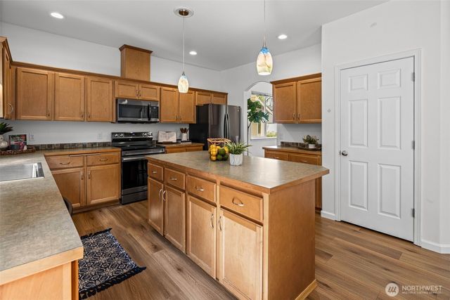 2229 Cooper Crest Place NW, Olympia, WA 98502