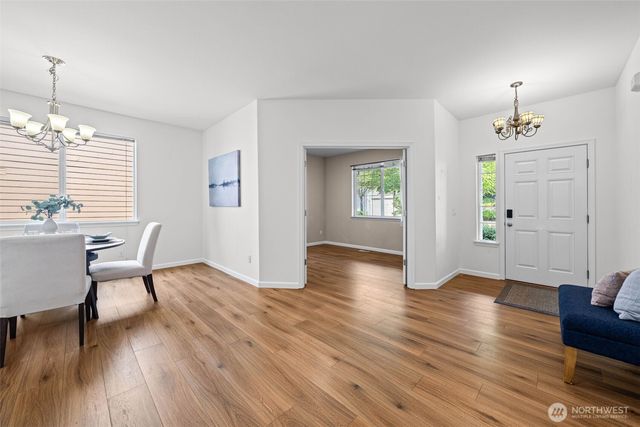 2229 Cooper Crest Place NW, Olympia, WA 98502