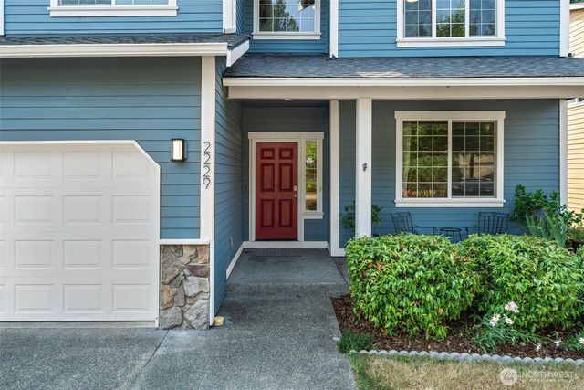 2229 Cooper Crest Place NW, Olympia, WA 98502