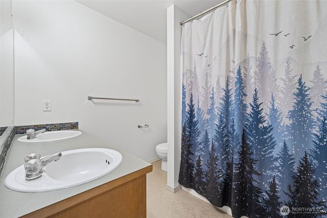 2229 Cooper Crest Place NW, Olympia, WA 98502