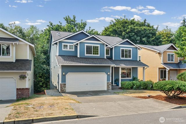 2229 Cooper Crest Place NW, Olympia, WA 98502