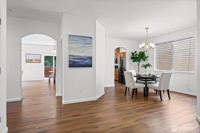 2229 Cooper Crest Place NW, Olympia, WA 98502