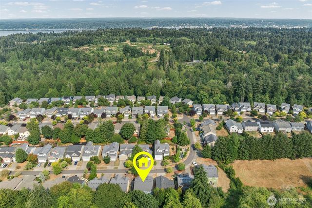2229 Cooper Crest Place NW, Olympia, WA 98502