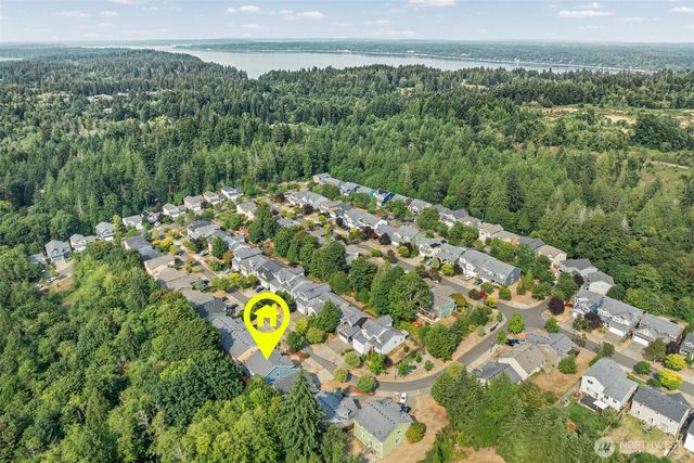 2229 Cooper Crest Place NW, Olympia, WA 98502