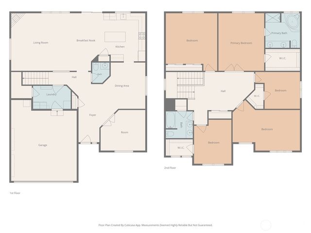 2229 Cooper Crest Place NW, Olympia, WA 98502