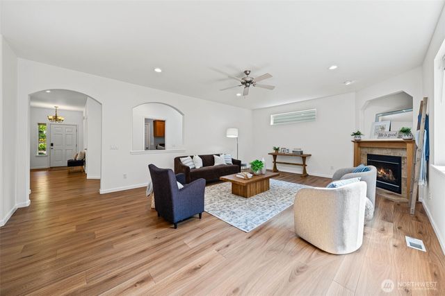 2229 Cooper Crest Place NW, Olympia, WA 98502