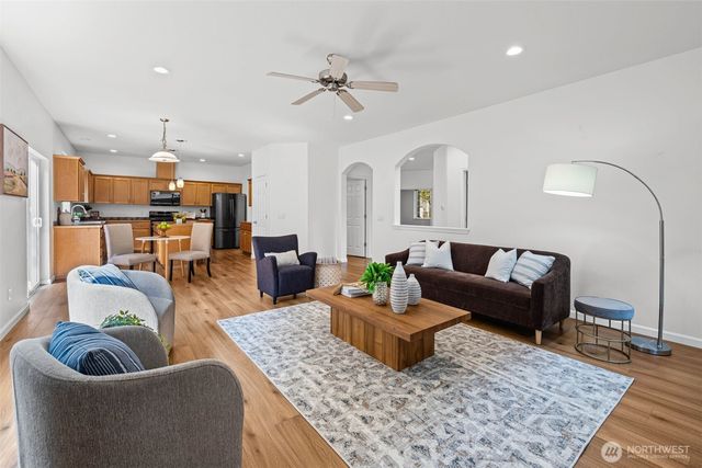 2229 Cooper Crest Place NW, Olympia, WA 98502