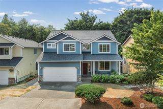 2229 Cooper Crest Place NW, Olympia, WA 98502
