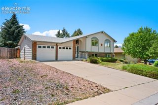 6560 Snowbird Drive, Colorado Springs, CO 80918