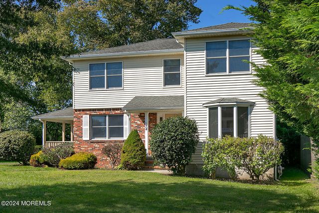 74 S Ward Avenue, Rumson, NJ 07760