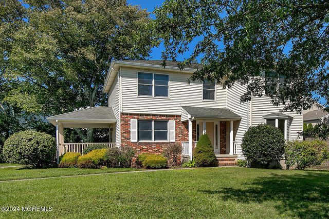 74 S Ward Avenue, Rumson, NJ 07760