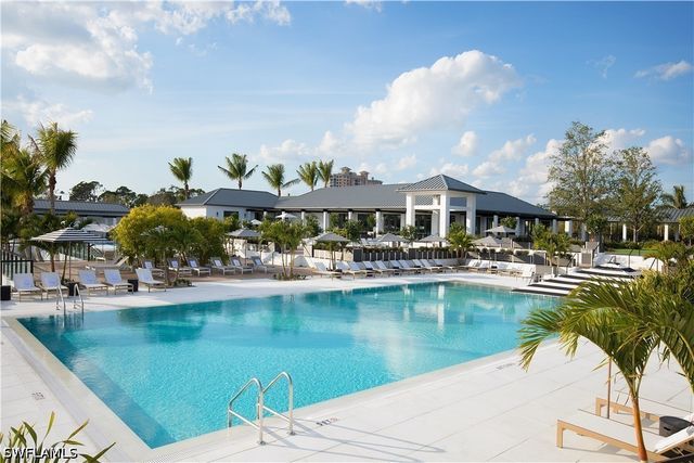 13955 Old Coast RD 1704, Naples, FL 34110
