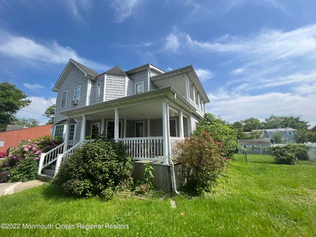 9 Berg Avenue, Long Branch, NJ 07740