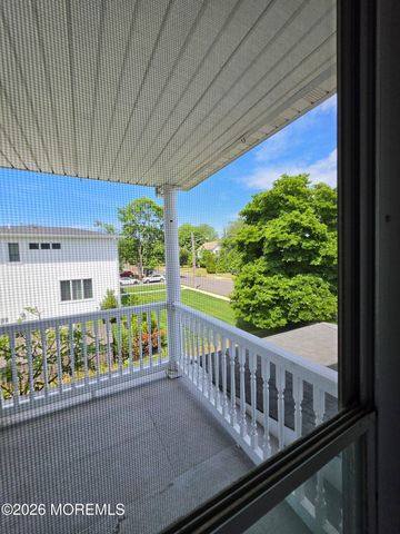 9 Berg Avenue, Long Branch, NJ 07740