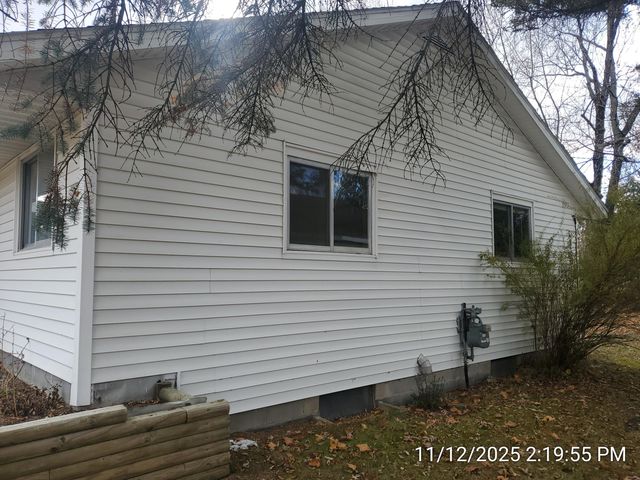 825 N River Street, Evart, MI 49631