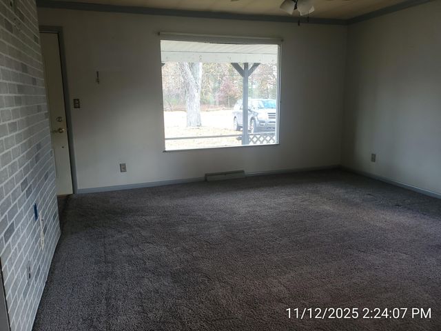 825 N River Street, Evart, MI 49631