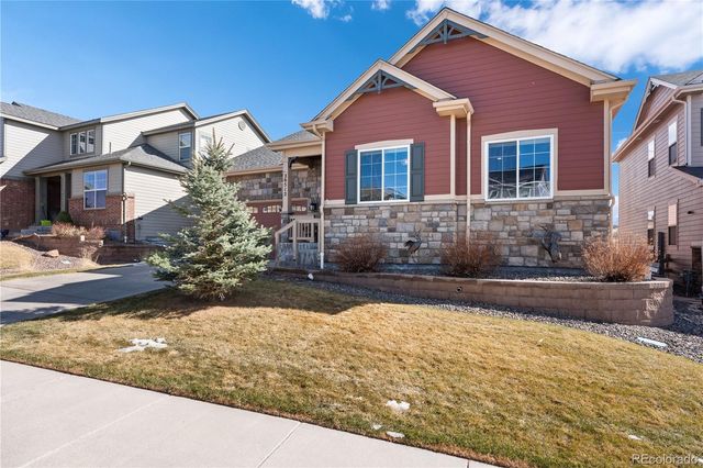 20512 Northern Pine Avenue, Parker, CO 80134