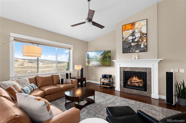 20512 Northern Pine Avenue, Parker, CO 80134