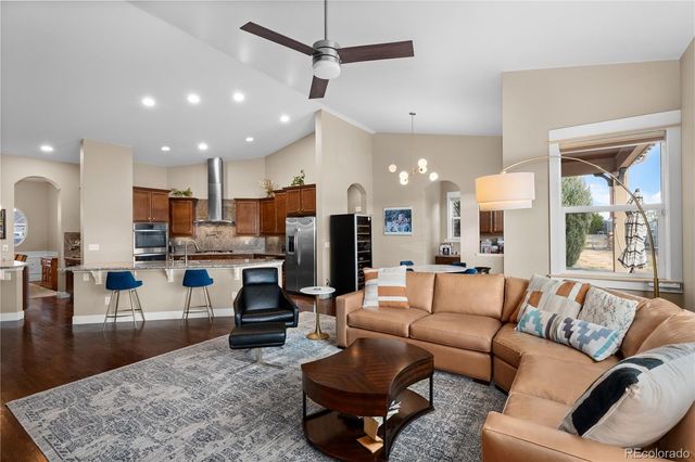 20512 Northern Pine Avenue, Parker, CO 80134