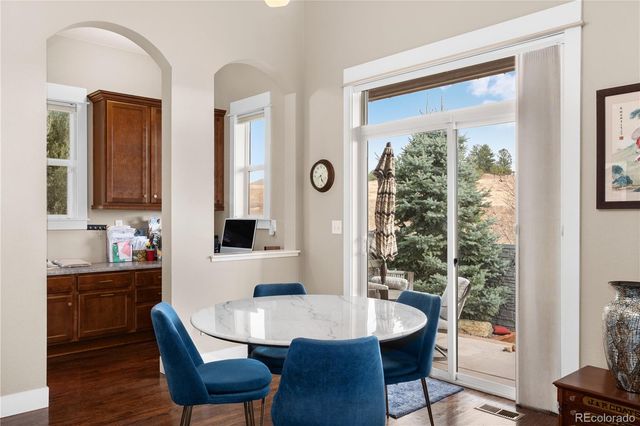 20512 Northern Pine Avenue, Parker, CO 80134