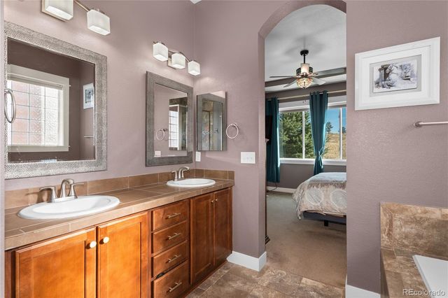 20512 Northern Pine Avenue, Parker, CO 80134