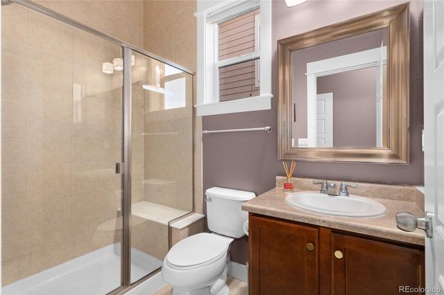 20512 Northern Pine Avenue, Parker, CO 80134