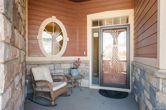 20512 Northern Pine Avenue, Parker, CO 80134