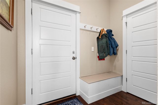 20512 Northern Pine Avenue, Parker, CO 80134