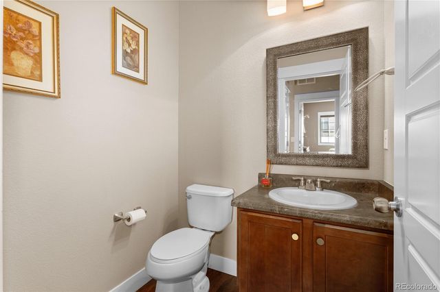 20512 Northern Pine Avenue, Parker, CO 80134