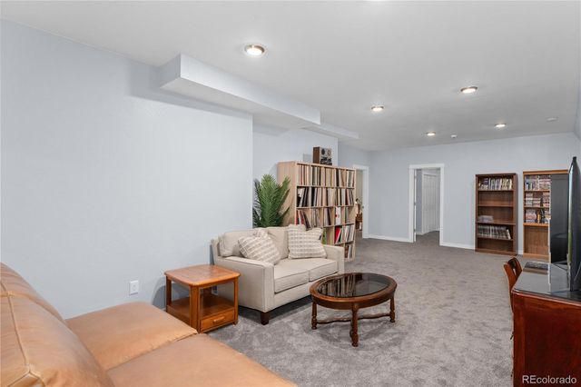 20512 Northern Pine Avenue, Parker, CO 80134