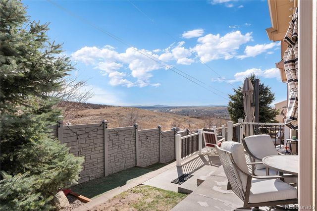 20512 Northern Pine Avenue, Parker, CO 80134