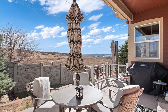 20512 Northern Pine Avenue, Parker, CO 80134