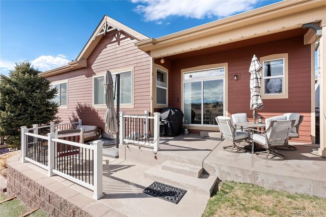 20512 Northern Pine Avenue, Parker, CO 80134