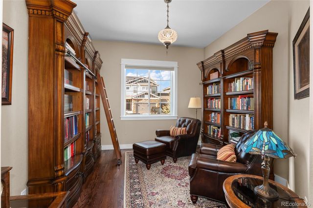 20512 Northern Pine Avenue, Parker, CO 80134