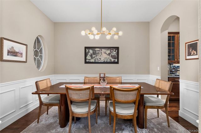 20512 Northern Pine Avenue, Parker, CO 80134