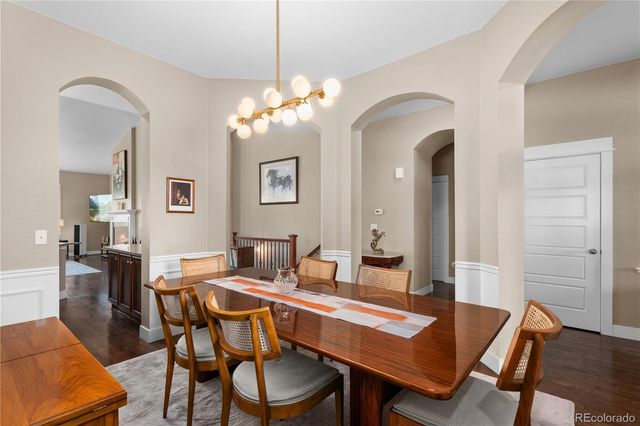 20512 Northern Pine Avenue, Parker, CO 80134