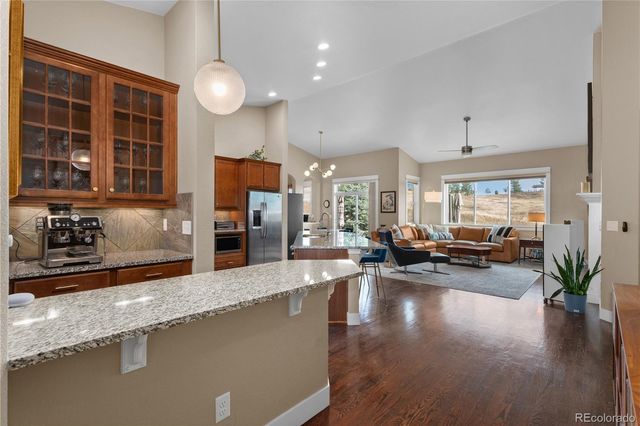 20512 Northern Pine Avenue, Parker, CO 80134