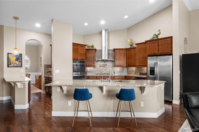 20512 Northern Pine Avenue, Parker, CO 80134